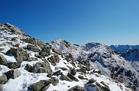 19 Roccette e la prima spolverata di neve